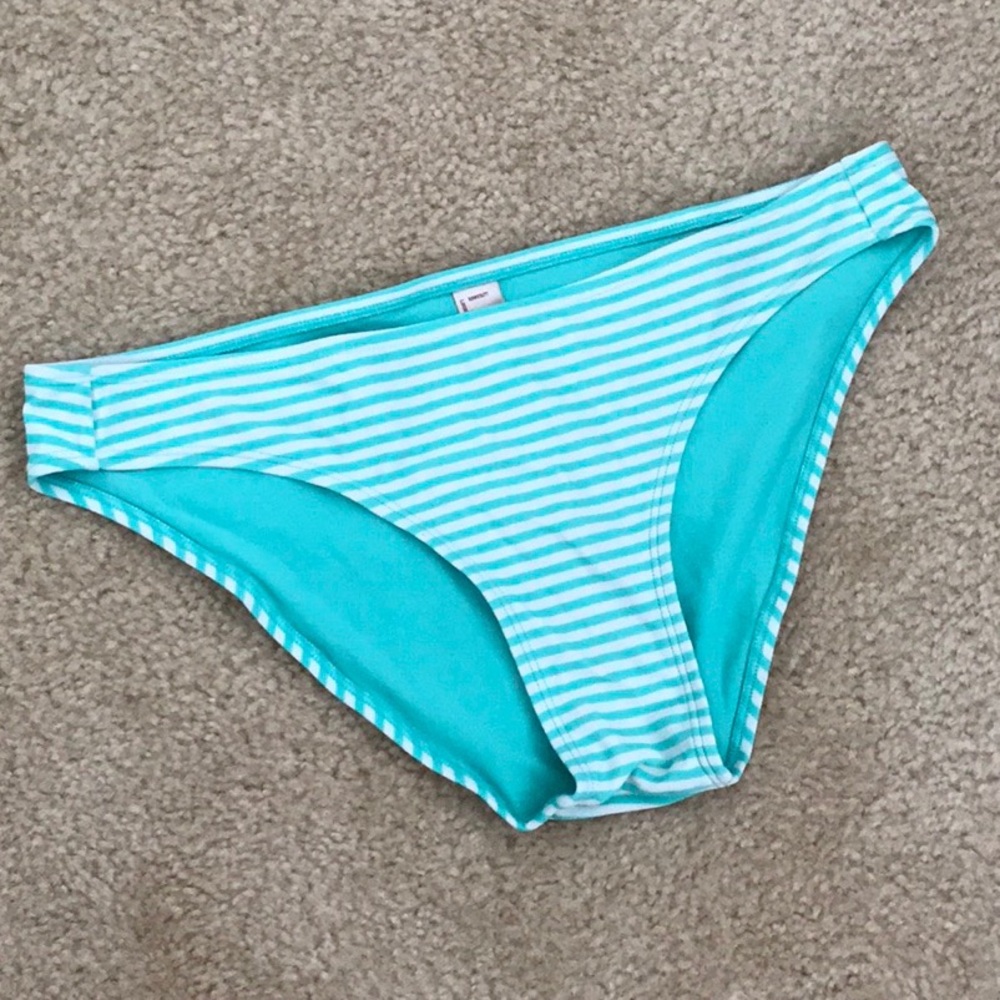 Arizona Jeans Bikini Bottom Size Medium